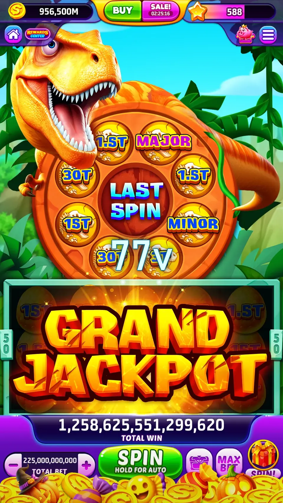 77v Login