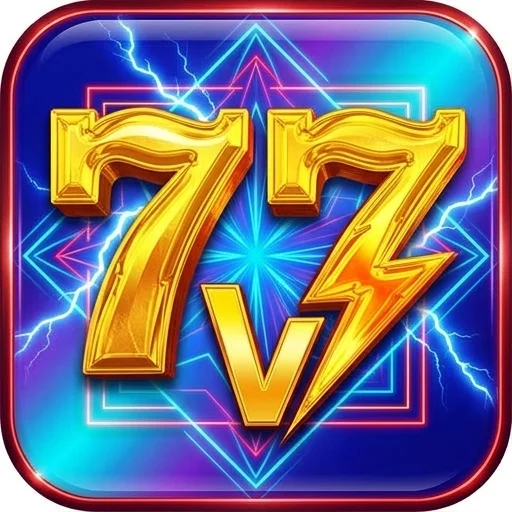 77v Logo - Oficial
